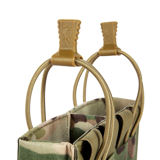 Tasmanian Tiger torbica za okvir 2SGL MagPouche BELHK417MKIII 2SGLMagPouchBELHK417MKIIIMC, MultiCam