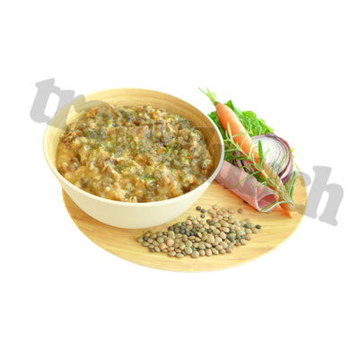 Travellunch smjesa jela 6 kom po 125 g