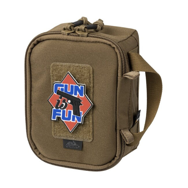 Helikon-Tex futrola za municiju Cordura, US Woodland