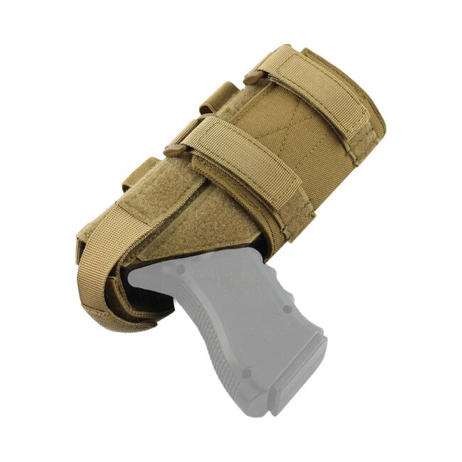 Leguon Echo Holster univerzalna futrola taktička za oružje, Coyote
