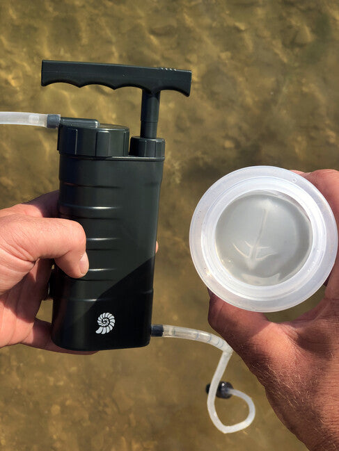 Origin Outdoors Klondike filter za vodu
