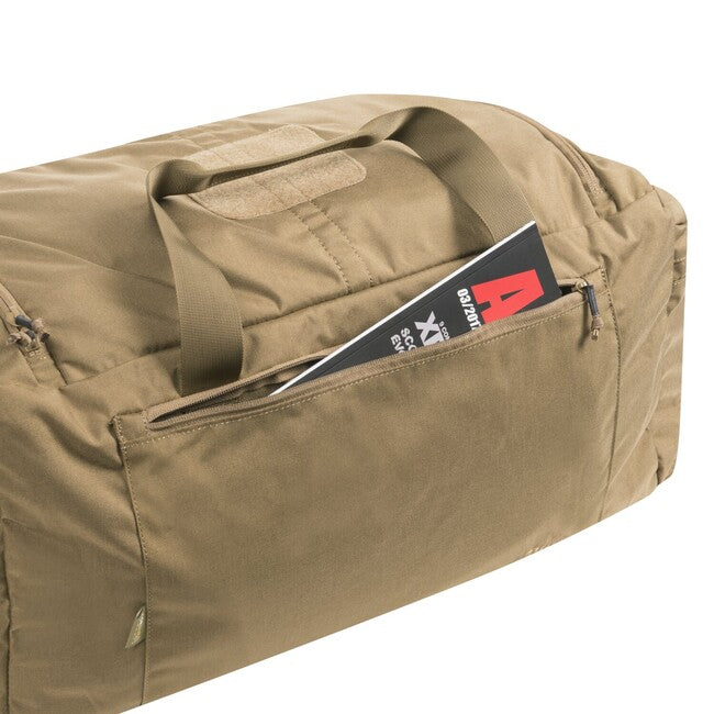 Helikon-Tex URBAN putna torba Cordura, PenCott WildWood™