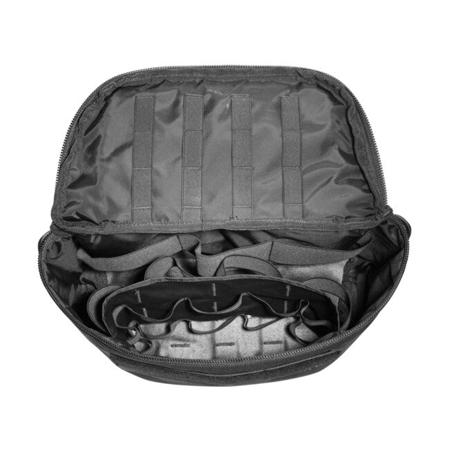 Tasmanian Tiger Medic Hip Bag zdravstvena torba, crna