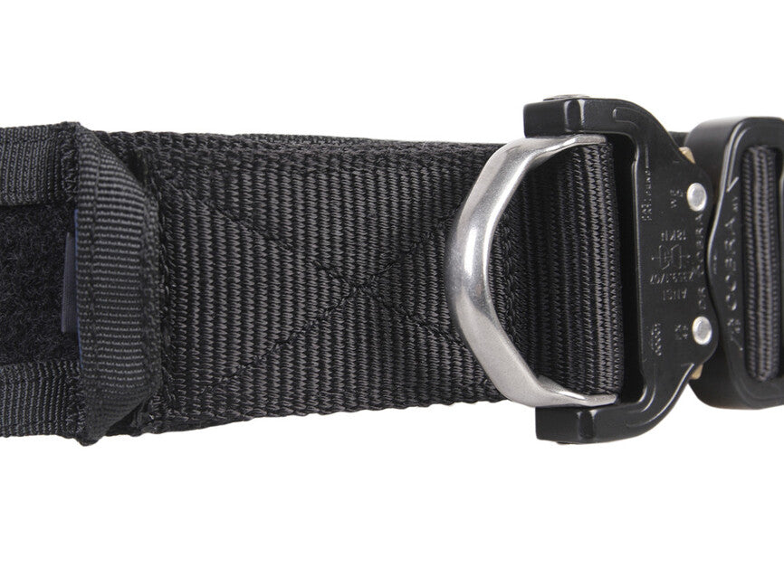 Emersongear COBRA bojni remen 4,45 cm, crni