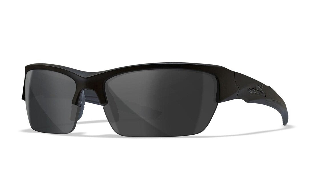 WileyX VALOR 2.5 naočale, crne, Grey/Clear/Light Rust
