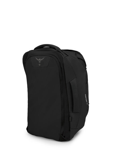 OSPREY FARPOINT 55 putni ruksak, crni