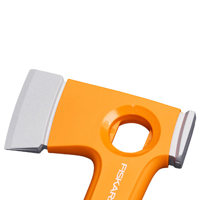 Fiskars Ultra Light X13 univerzalna sjekira - XXS, oštrica
