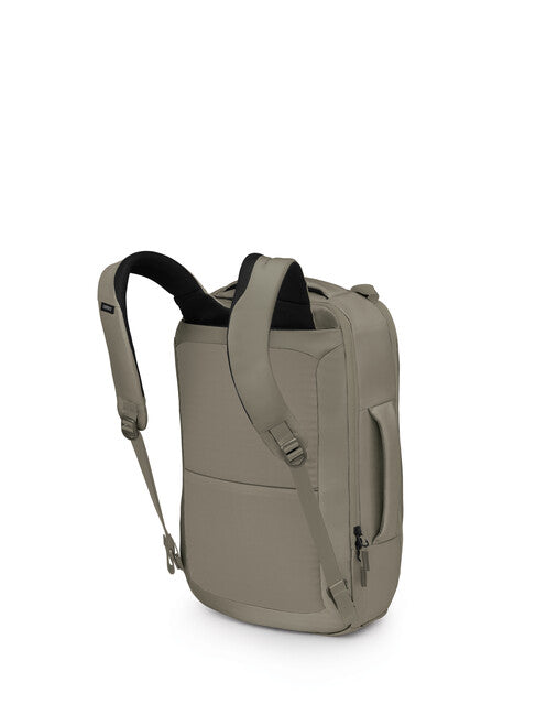 OSPREY AOEDE BRIEFPACK 22 torba, tan concrete