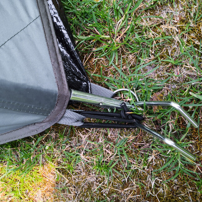 Origin Outdoors Hyggelig šator 3 osobe