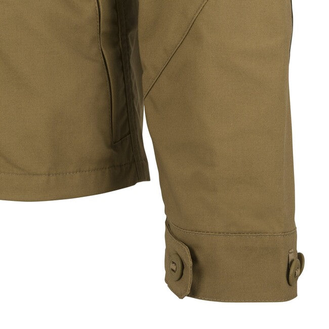 Helikon-Tex WOODSMAN košulja Taiga Green / Black