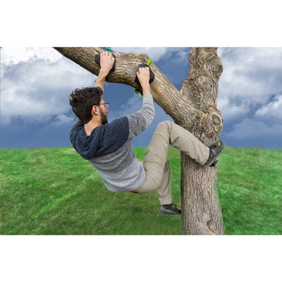 Slackers Ninja Treeclimbers set za penjanje po stablima