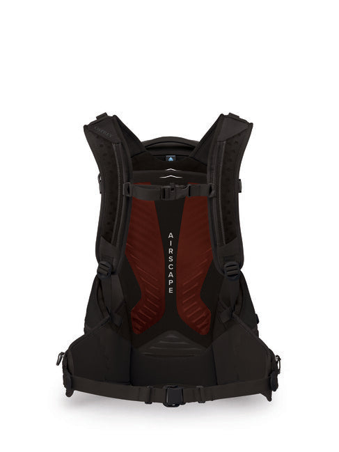 OSPREY ESCAPIST 30 biciklistički ruksak, black