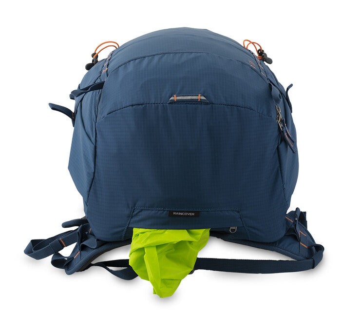 Pinguin Air 33 ruksak, 33 L, crveni