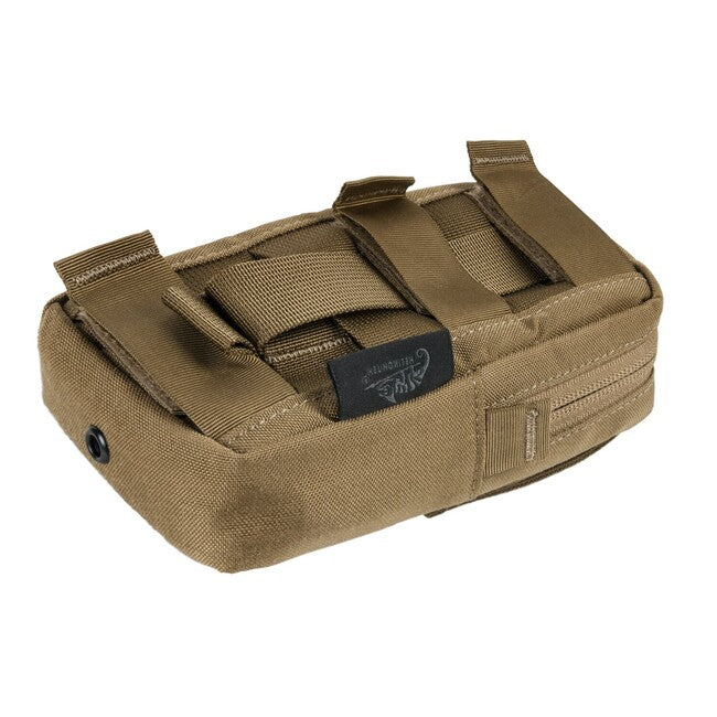 Helikon-Tex NAVTEL torbica Cordura 8 o.08, Adaptive Green