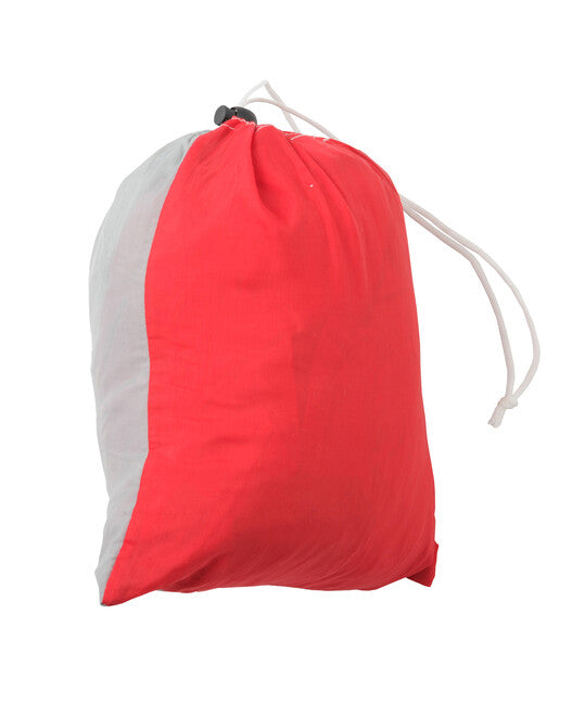 Amazonas Silk Traveller XXL lagana viseća mreža Az