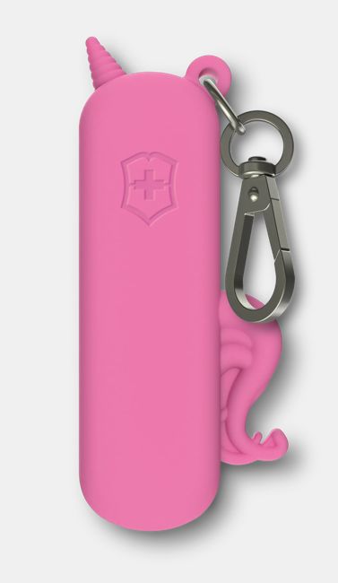 Victorinox futrola za džepni nož, ružičasta