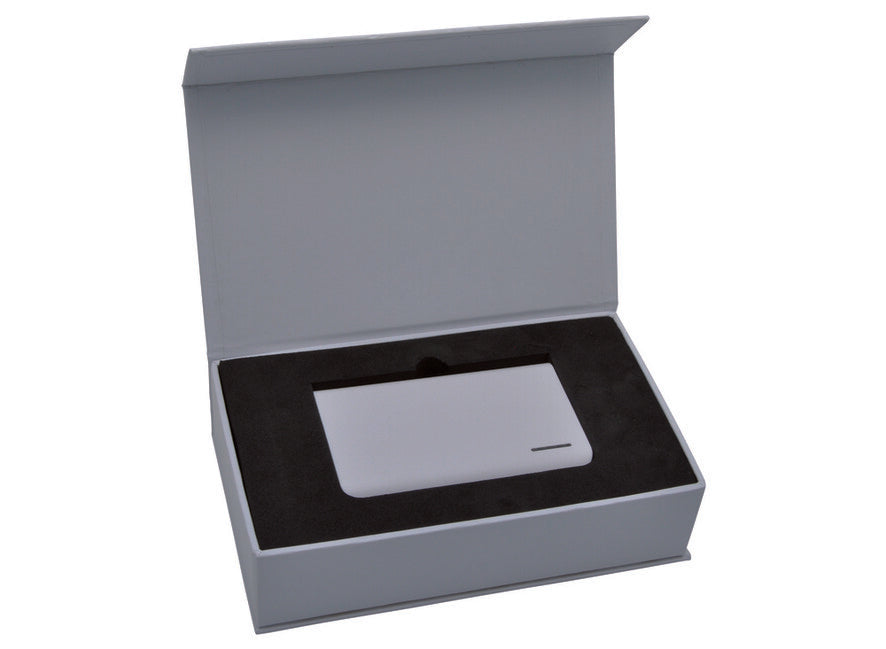 Baladeo PLR904 S6600 powerbank 2xUSB, bijela