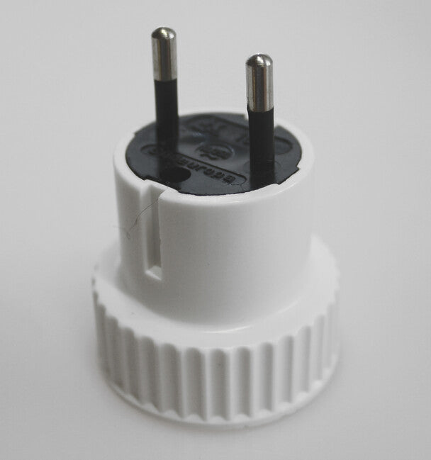 BasicNature World Set adapter s 4 utikača