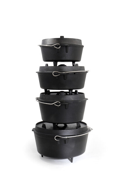 Origin Outdoors Grapen holandski lonac 12