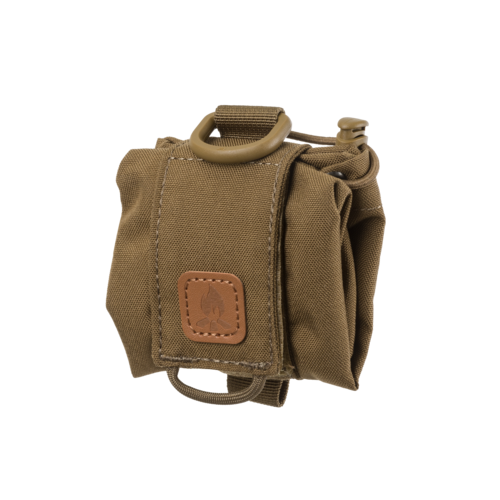 Helikon-Tex BUSHCRAFT univerzalna futrola, crna