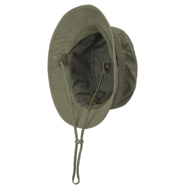 Helikon-Tex CPU šešir PolyCotton Ripstop, Shadow Grey