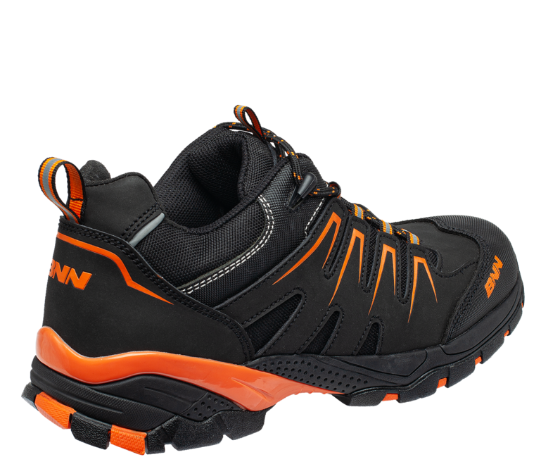 BENNON ORLANDO XTR O2 NM radne cipele Low