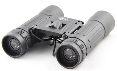 Origin Outdoors Quick View dalekozor 10x25, crni