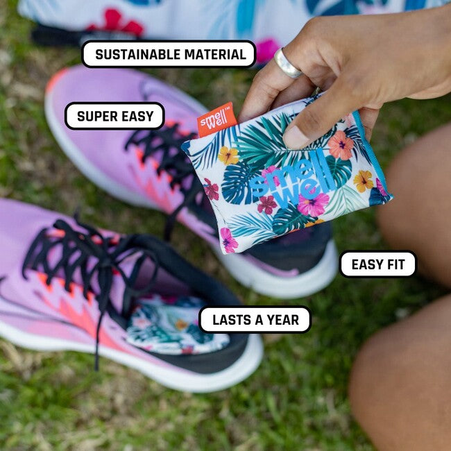SmellWell Sensitive XL višenamjenski dezodorans, Blue