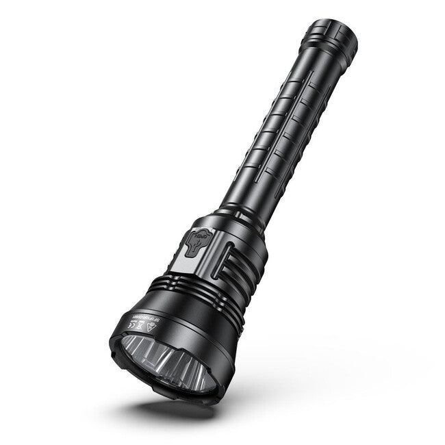 Speras P10R V2 punjiva LED svjetiljka 10000LM