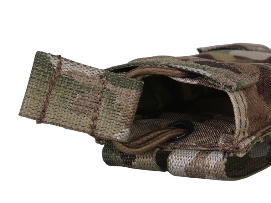 Emersongear futrola modularna otvorena na jedan okvir 500D, MultiCam