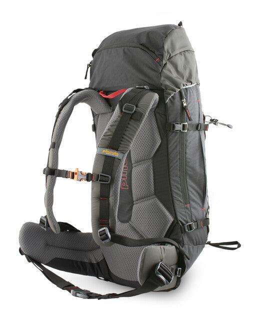 Pinguin Boulder 38 ruksak Nylon, 38 L, khaki