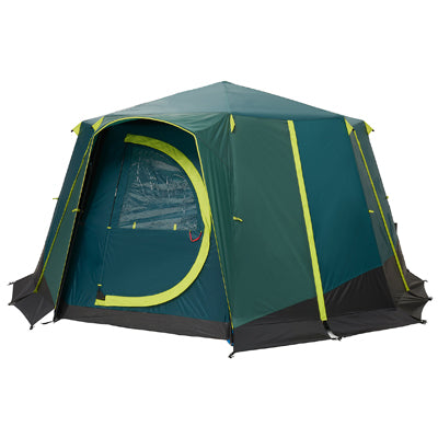 Coleman Octagon BlackOut šator za 8 osoba