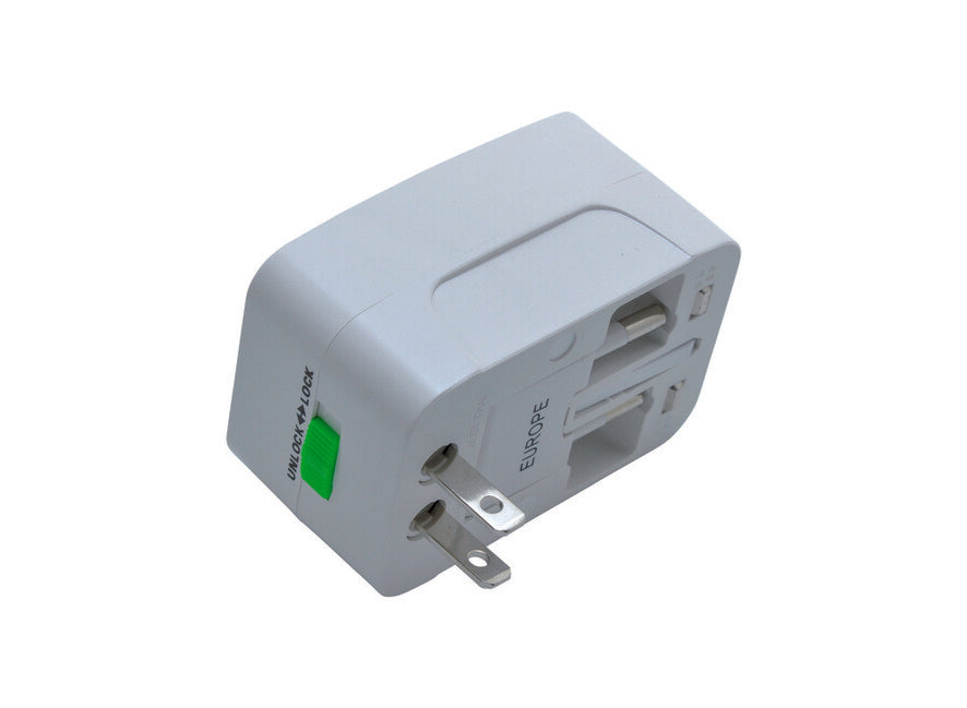 Baladeo TRA026 Kunsan univerzalni adapter