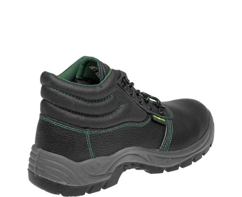 BENNON CLASSIC S1P High radne cipele