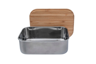 Origin Outdoors Bamboo kutija za ručak 0,8 l