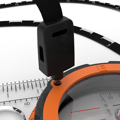 Silva Compass Expedition S kompas