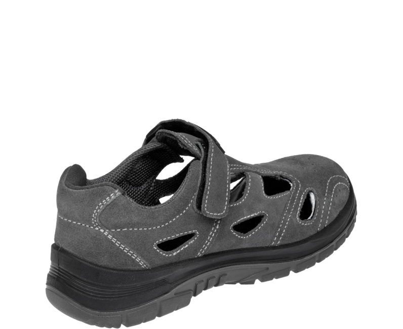 BENNON TAYLOR radne sandale S1P