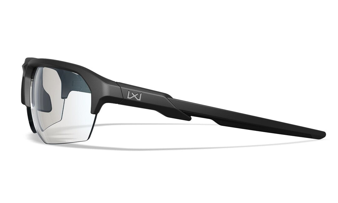 Wiley X Jakl sunčane naočale, Grey/Clear/Light Rust/Matte Black