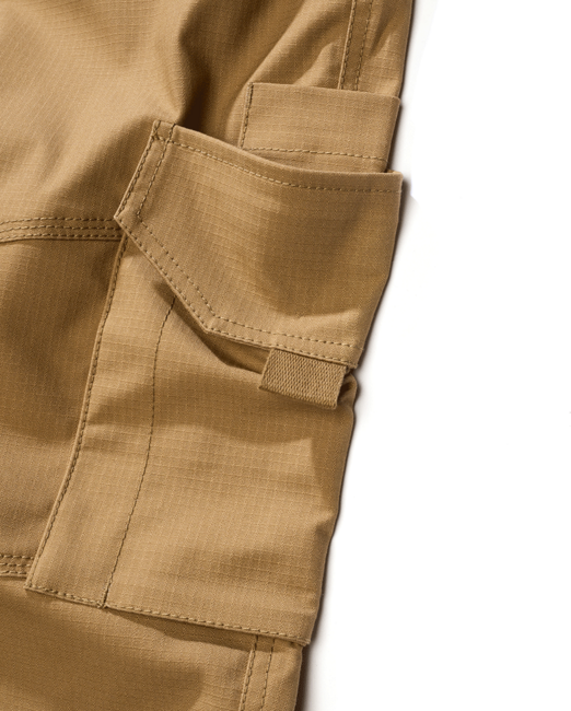 Brandit Tactical Ripstop hlače, camel