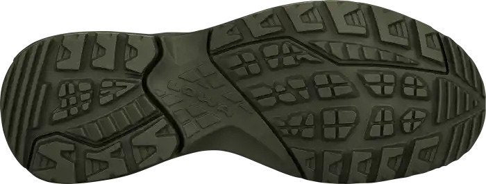 LOWA Zephyr GTX Lo TF muška taktička obuća, ranger green