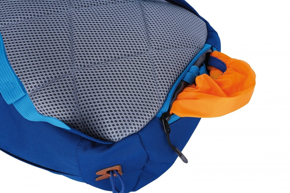 HUSKY Jibby ruksak dječji 20l, plavi