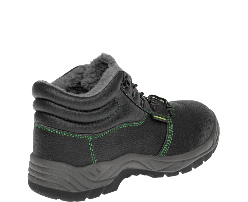BENNON CLASSIC O2 Winter High radne cipele