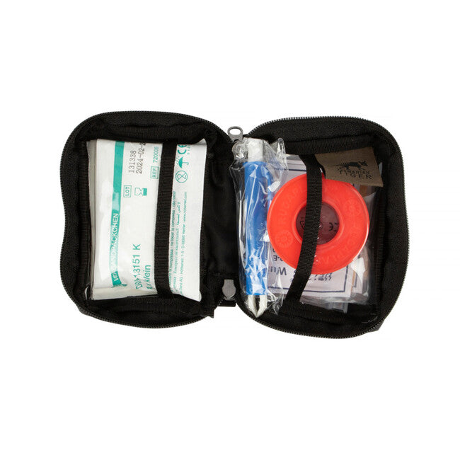 Tasmanian Tiger First Aid Mini kutija prve pomoći, crna