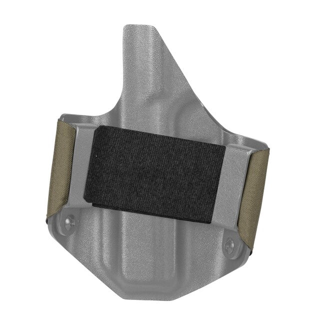 Direct Action® MOLLE panel na kydex futrolu Cordura, MultiCam
