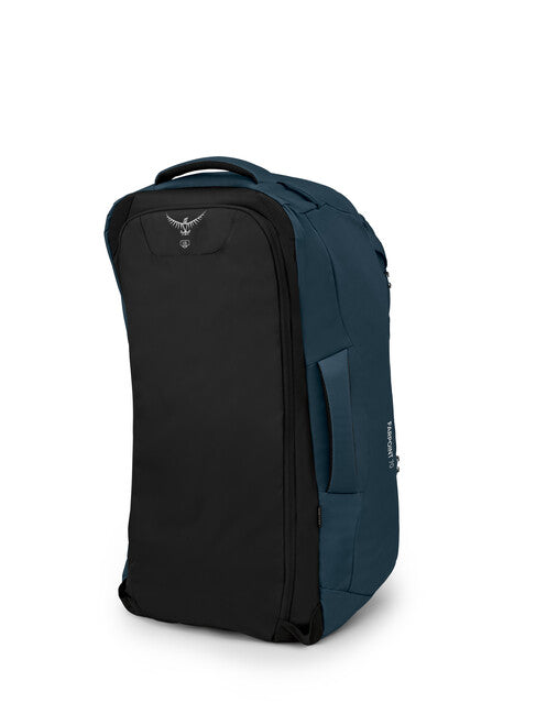 OSPREY FARPOINT 70 putni ruksak, muted space blue
