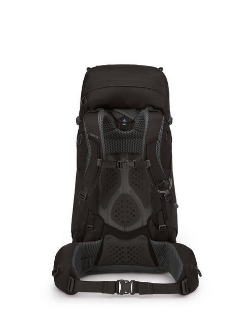 OSPREY KYTE 48 turistički ruksak, crni