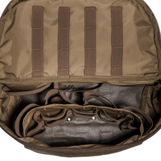 Tasmanian Tiger Medic Hip Bag zdravstvena torba, Coyote Brown