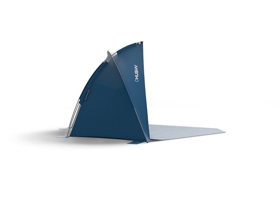 HUSKY Blum 2 Plus zaklon za plažu
