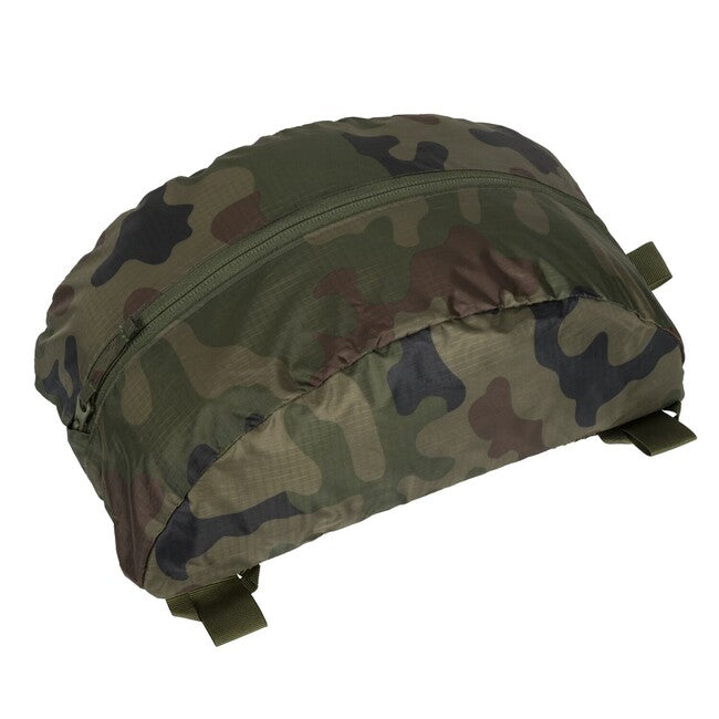 Helikon-Tex cerada za zaklon Polyester Ripstop, Navy Blue