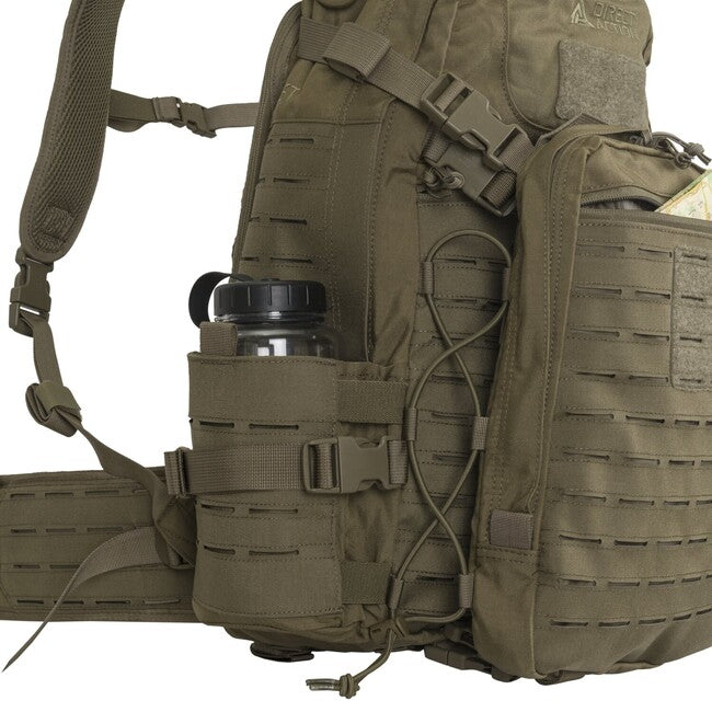 Direct Action® GHOST ruksak MKII Cordura, Coyote Brown